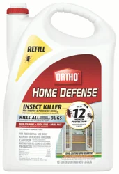 Ortho Home Defense Insect Killer 1 gal