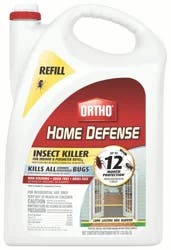 Ortho Home Defense Insect Killer 1 gal
