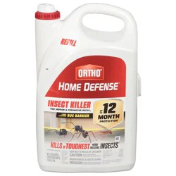 Ortho Home Defense Insect Killer 1 gal