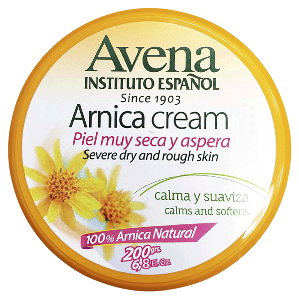 slide 1 of 1, Avena Arnica Cream, 6.7 oz