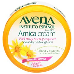 Avena Arnica Cream