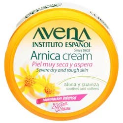 Avena Arnica Cream