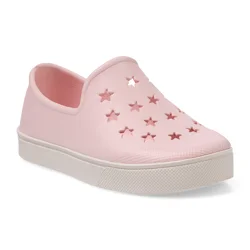 Sol Borne Toddler Girls' Lakeshore Sandals, Pink, Size 5