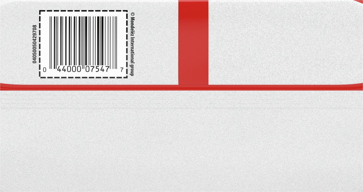 slide 8 of 9, RITZ Toasted Chips Original Crackers, Party Snacks, Family Size, 11.4 oz, 11.4 oz