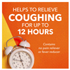 slide 13 of 29, Meijer 12 Hour Cough DM Extended-Release Suppressant, Orange Flavor, 5 oz