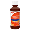 slide 7 of 29, Meijer 12 Hour Cough DM Extended-Release Suppressant, Orange Flavor, 5 oz