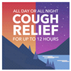 slide 9 of 29, Meijer 12 Hour Cough DM Extended-Release Suppressant, Orange Flavor, 5 oz