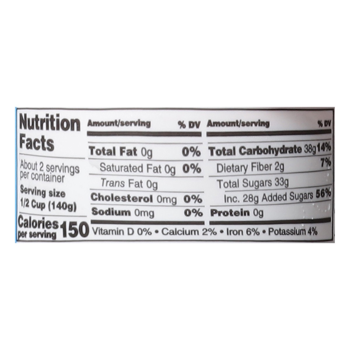 slide 13 of 14, TJ Farms Select Sliced Strawberries with Sugar 10 oz, 10 oz