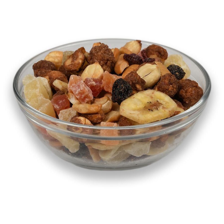 slide 3 of 5, Nice! Tropical Blend, 7 oz