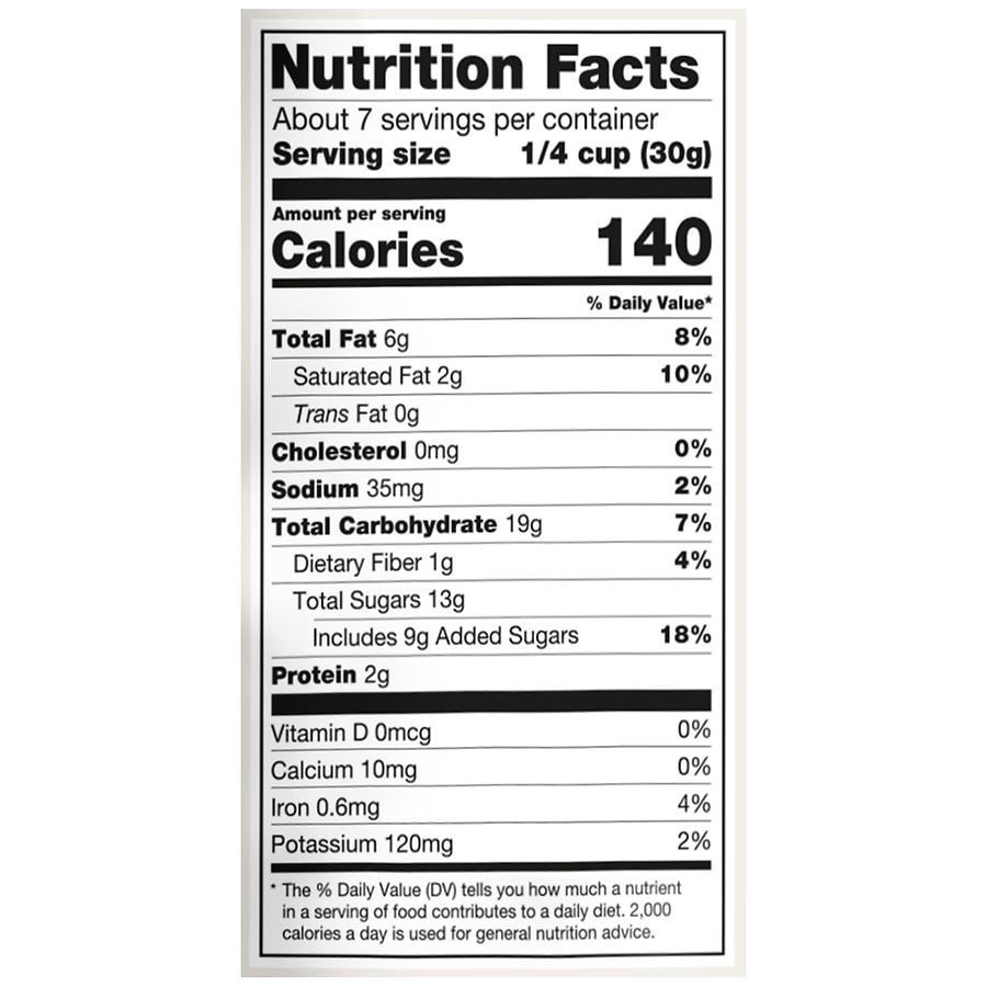 slide 5 of 5, Nice! Tropical Blend, 7 oz