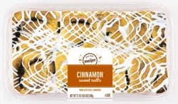 Fresh from Meijer Cinnamon Roll, Family Pack, 8 ct./21 oz.