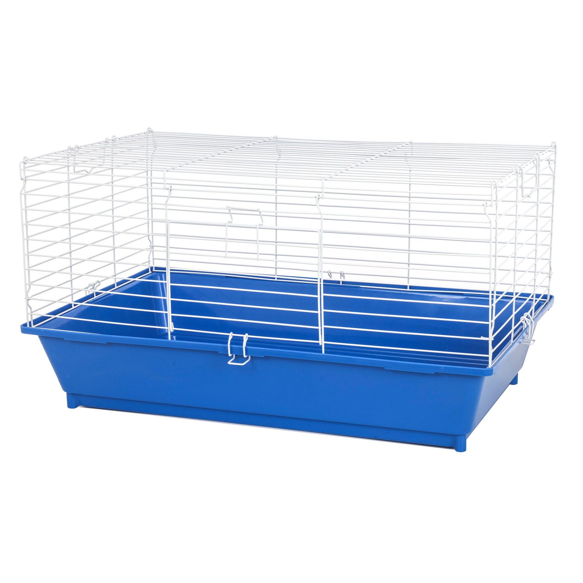 slide 1 of 1, Ware Pet Products Small Animal Habitat, 15.5 inches; small