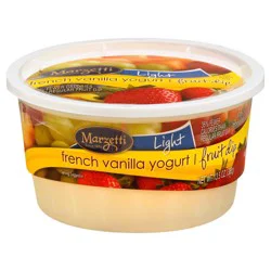Marzetti Light French Vanilla Yogurt Fruit Dip