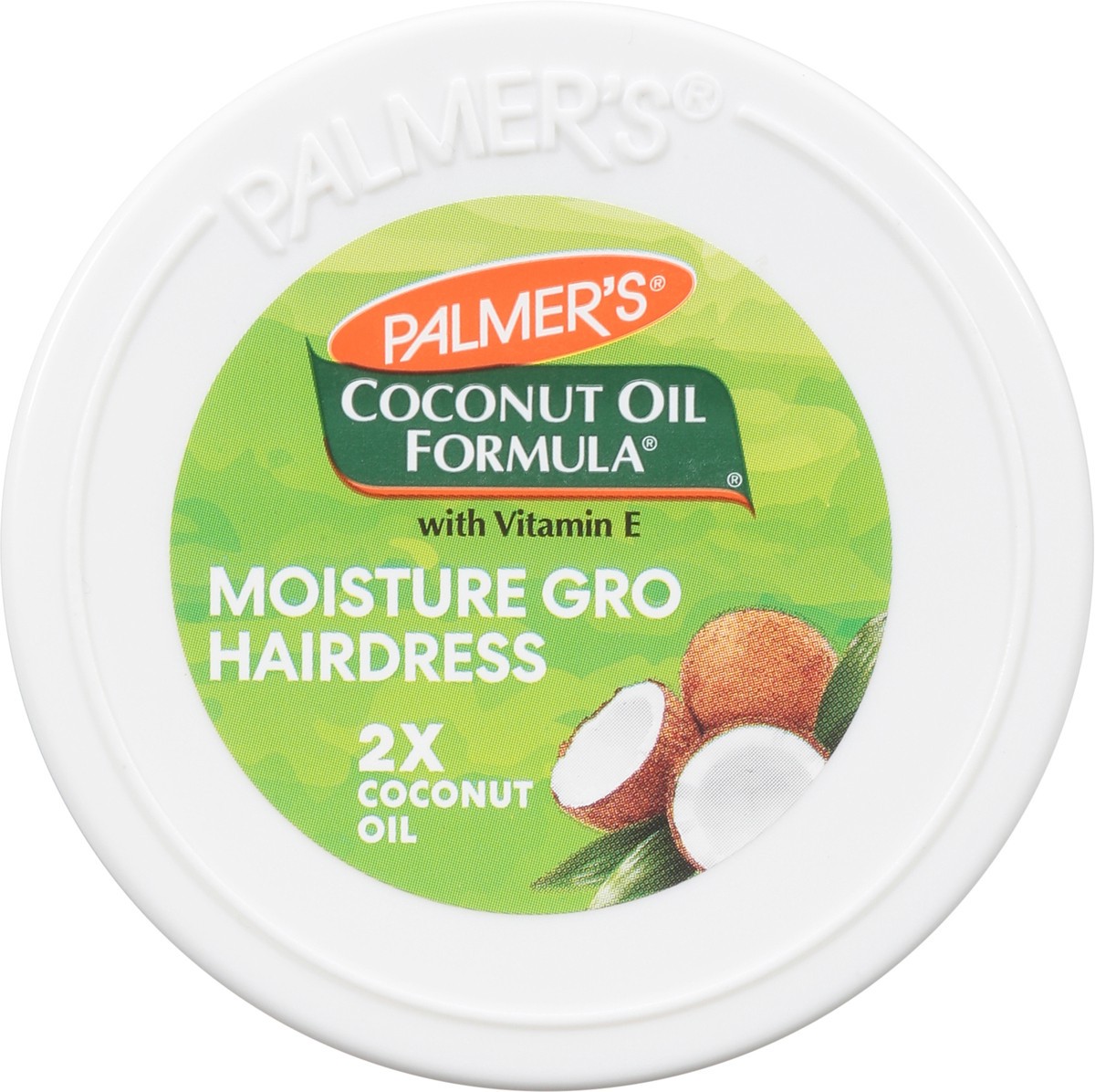 slide 9 of 9, Palmer's Coconut Oil Formula Moisture Boost Gro Treatment, 5.25 oz., 