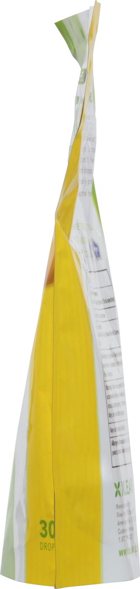 slide 5 of 9, Xlear Sugar Free Honey Lemon Cough Drops with Xylitol 30 Drops, 30 ct