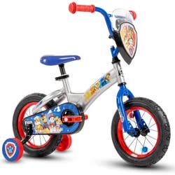Nickelodeon PAW Patrol 12" Kids' Bike - Blue