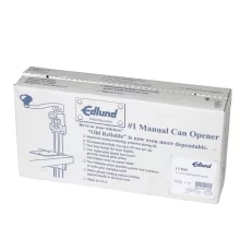 Edlund Can Opener