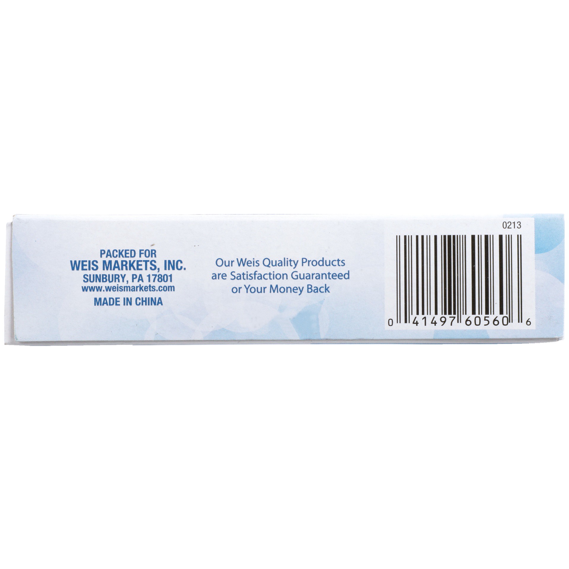 slide 2 of 6, Weis Quality Multi Eraser, 2 ct