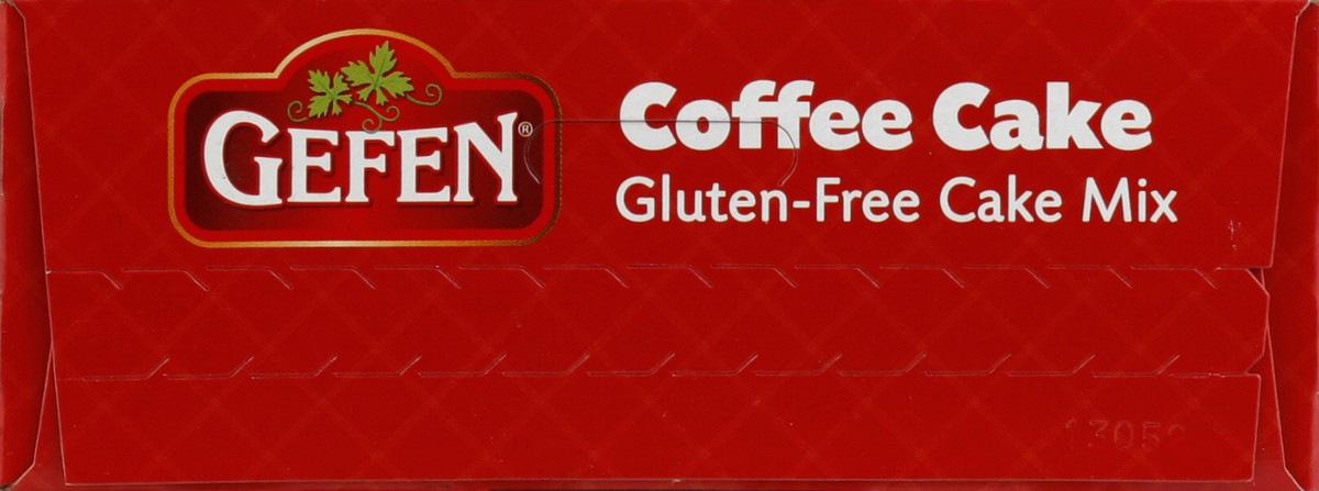 slide 4 of 4, Gefen Cake Mix 14.1 oz, 14.1 oz