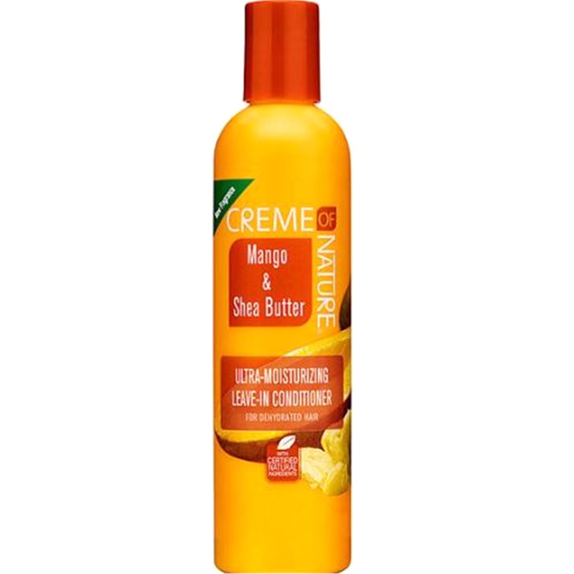 slide 1 of 1, Creme of Nature Ultra-Moisturizing Leave-In Conditioner, 8.45 oz