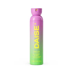 Daise Hello Full Body Deodorant Spray - 3.5 oz