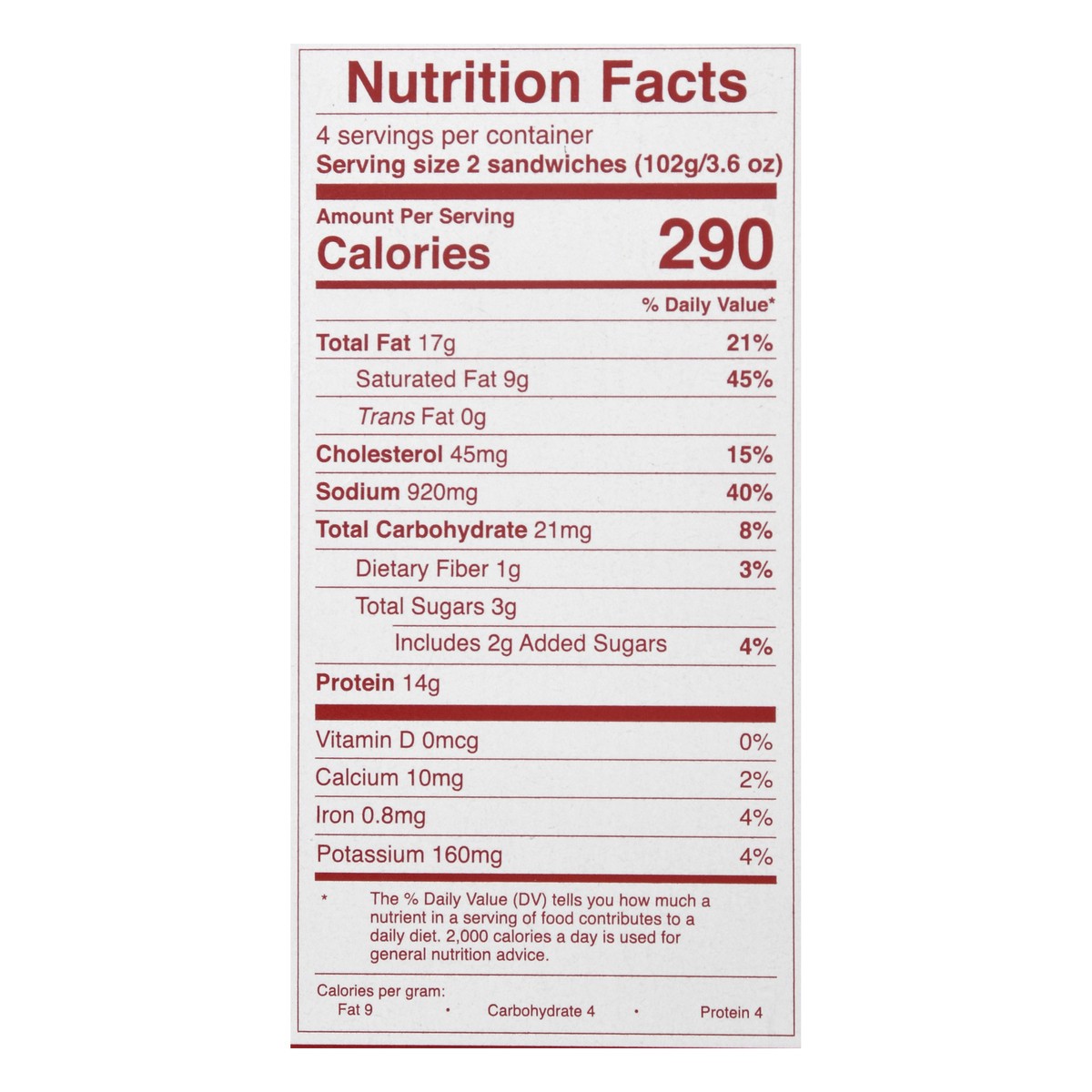 slide 11 of 13, Mattfield Farms Snack Size Microwaveable Cheese Burger Sliders 8 ea, 14.4 oz