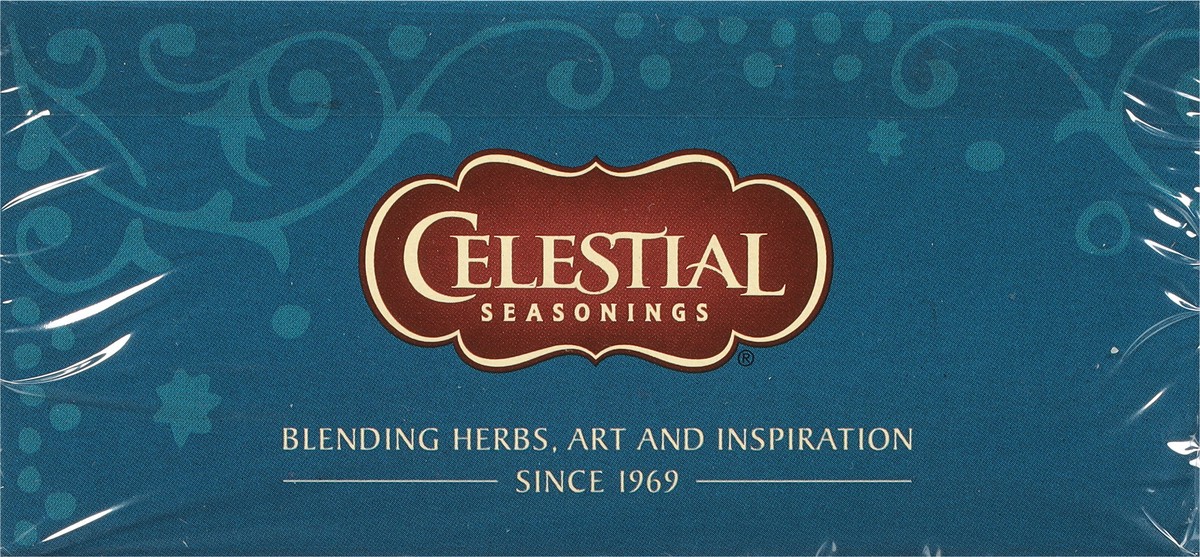 slide 3 of 11, Celestial Seasonings Mint Magic Tea, 20 ct