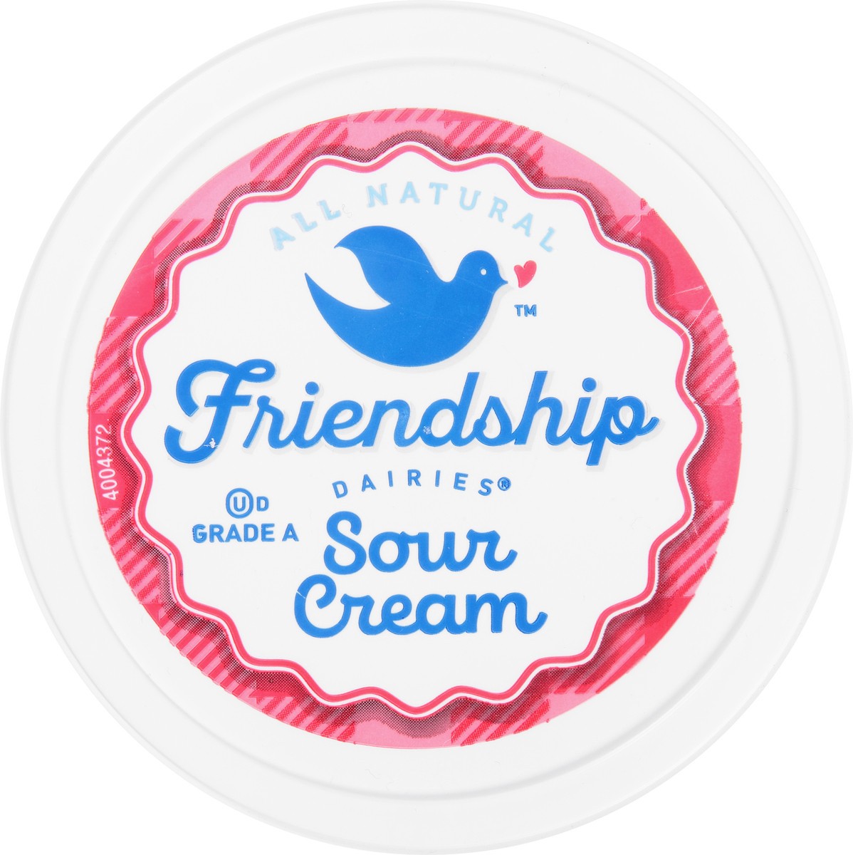 slide 3 of 13, Friendship Dairies Sour Cream, 16 oz