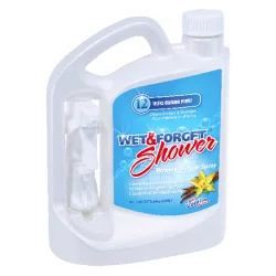 Wet & Forget Weekly Shower Cleaner