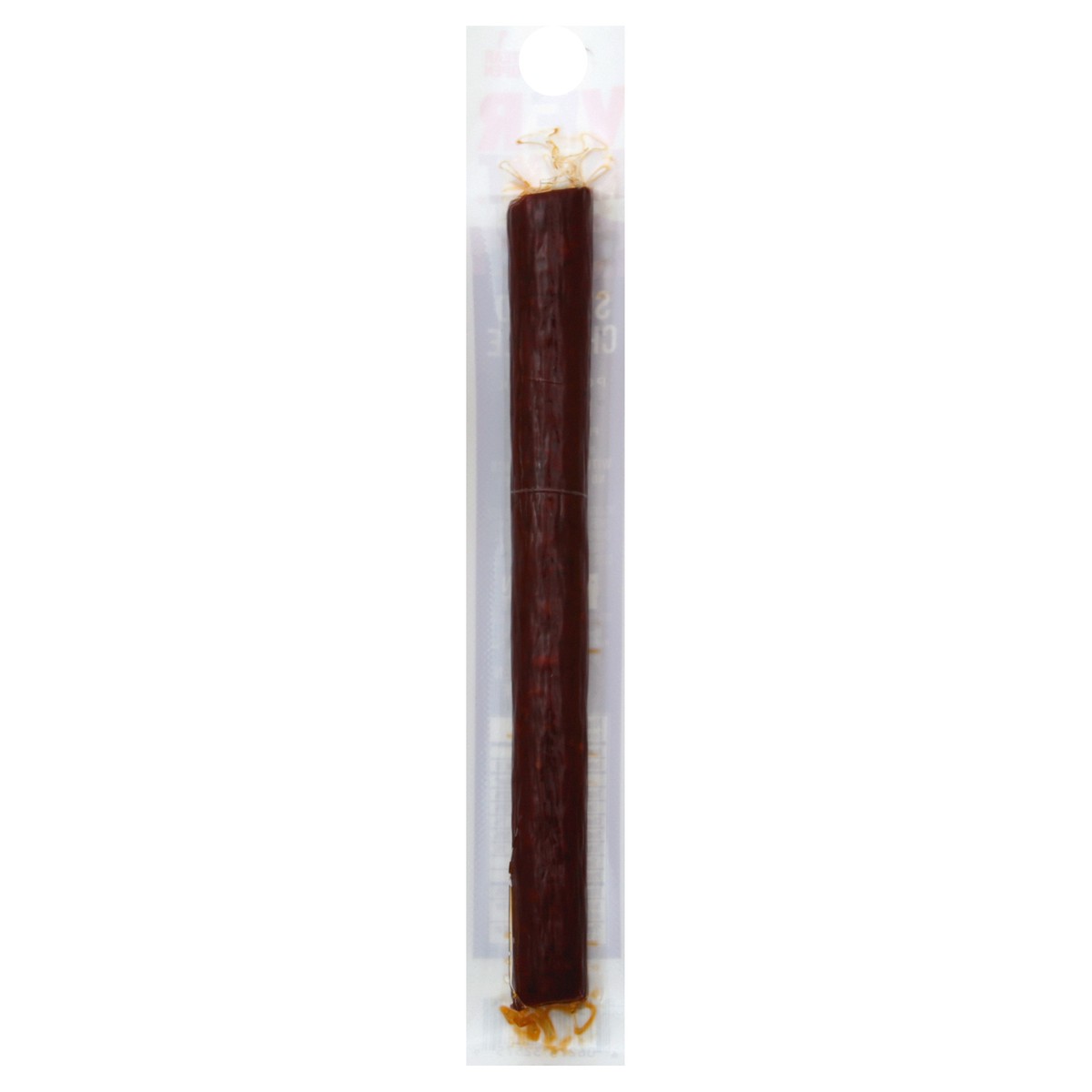 slide 7 of 9, Vermont Smoke & Cure Chipotle Beef Pork Jerky Stick, 1 oz