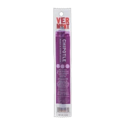 Vermont Smoke & Cure Chipotle Beef Pork Jerky Stick