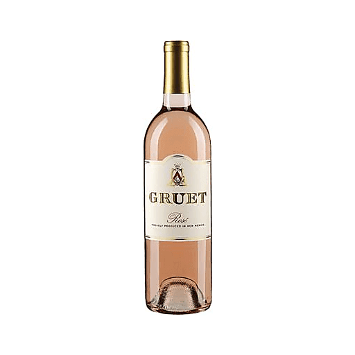 slide 1 of 1, Gruet Winery Rose, 750 ml