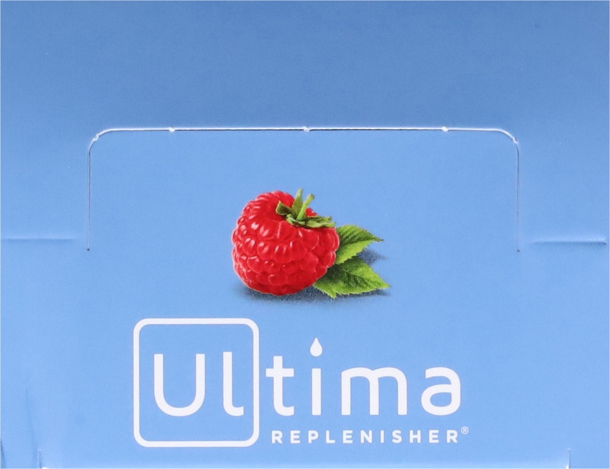slide 4 of 15, Ultima Replenisher Electrolyte Drink Mix, 20 ct