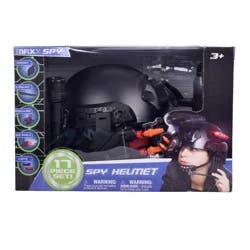 Maxx Action Commando Helmet