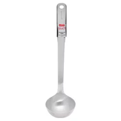 Good Cook Touch Stainless Steel Ladle