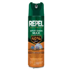 Repel® Sportsmen Max Insect Repellent