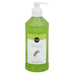 Publix Aloe Gel, After Sun, Moisturizing