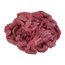 Choice Beef Sirloin Tips