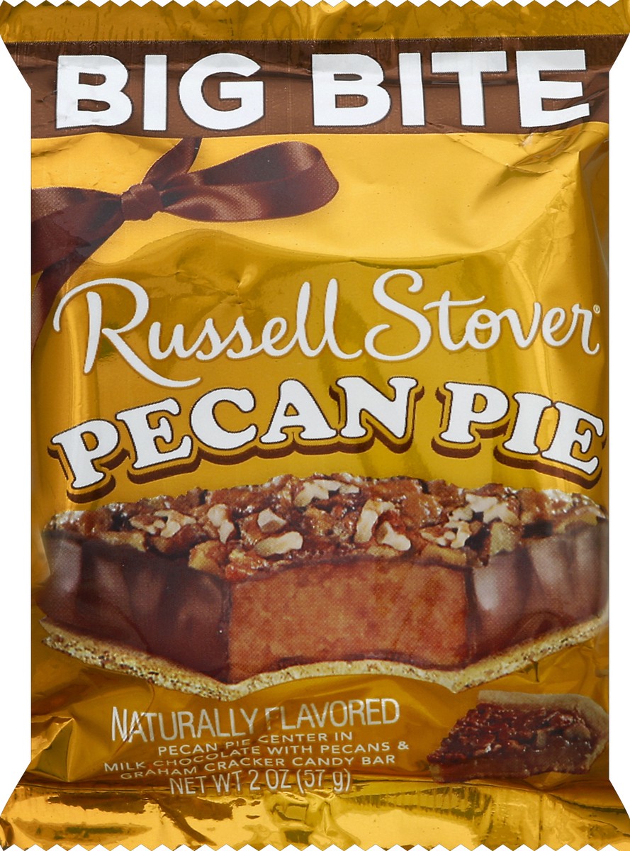 slide 3 of 5, Russell Stover Candy Bar 2 oz, 2 oz