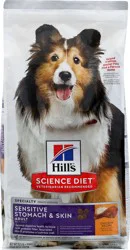 Hills Dog Food 15.5 lb