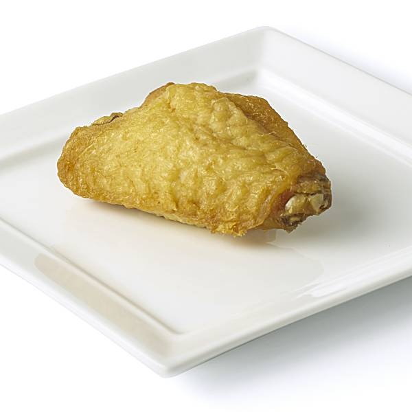 slide 1 of 1, Mardi Gras Wings 1 pc, 1 ct