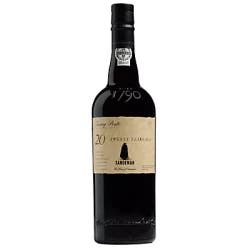 Sandeman 20 Yr Tawny Port