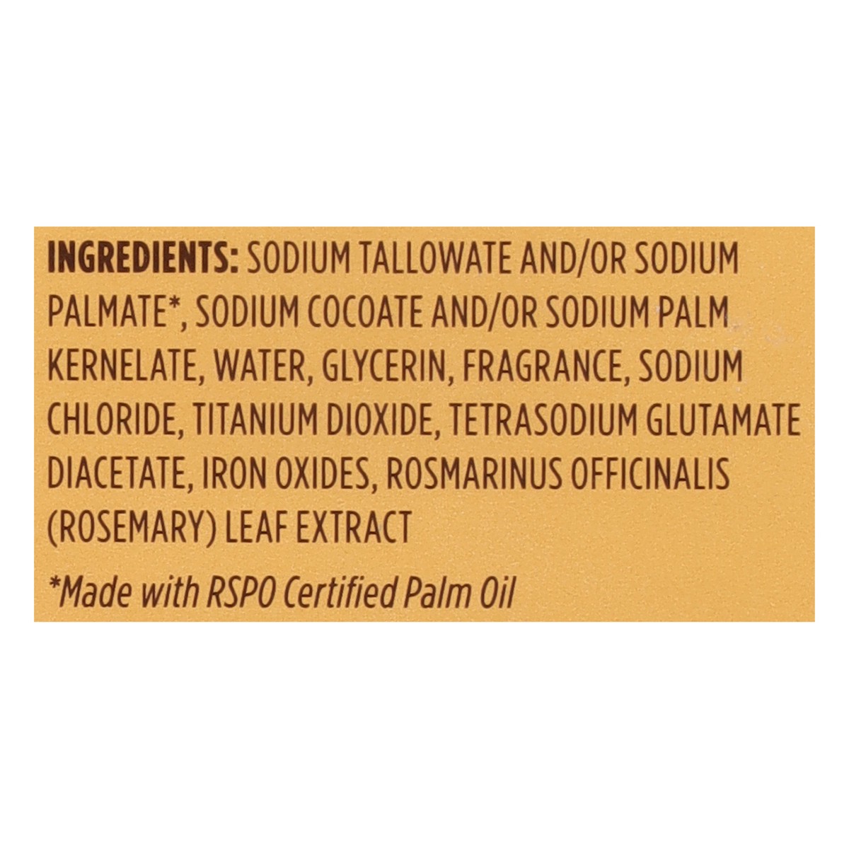 slide 5 of 10, Duke Cannon Brick of Soap - Sawtooth, 10 oz