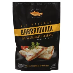 Australis Skinless Barramundi Fillet