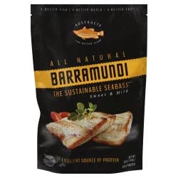 Australis Skinless Barramundi Fillet