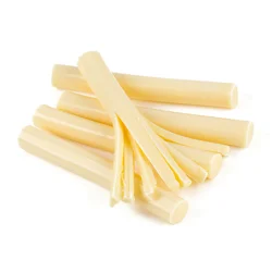 GreenWise String Cheese, Organic, Mozzarella, Part-Skim, Low-Moisture - 8 ct