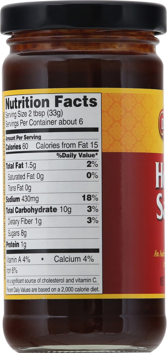 slide 8 of 12, Dynasty Hoisin Sauce 7 oz, 7 oz