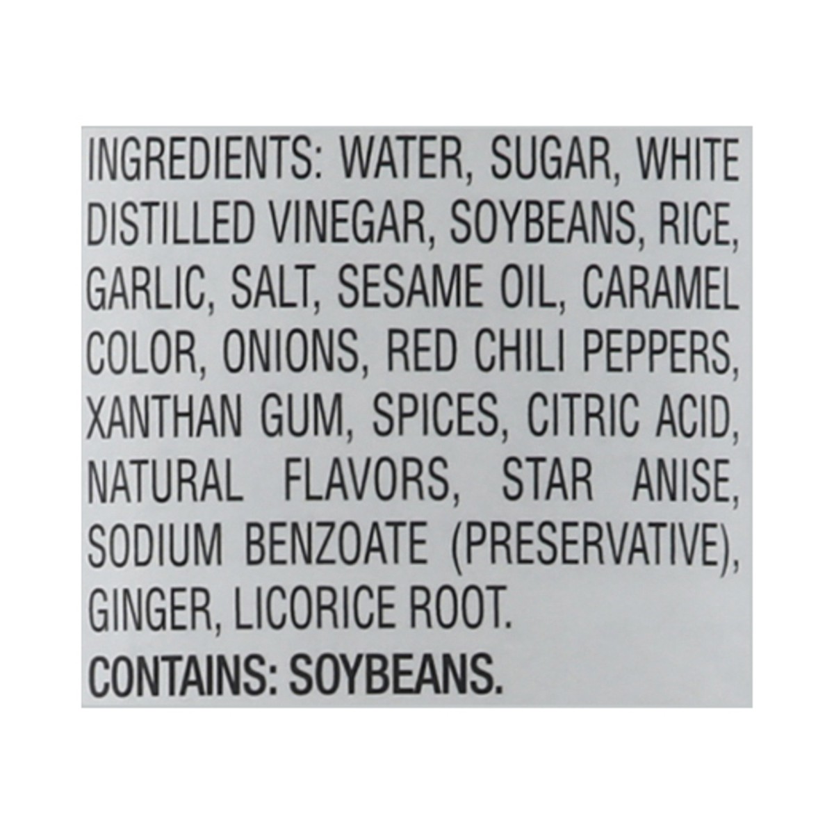 slide 10 of 12, Dynasty Hoisin Sauce 7 oz, 7 oz