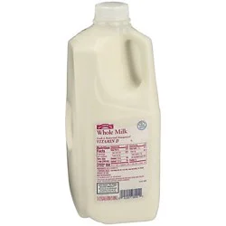 Hill Country Fare Whole Milk