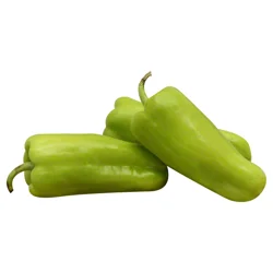Cubanelle Pepper